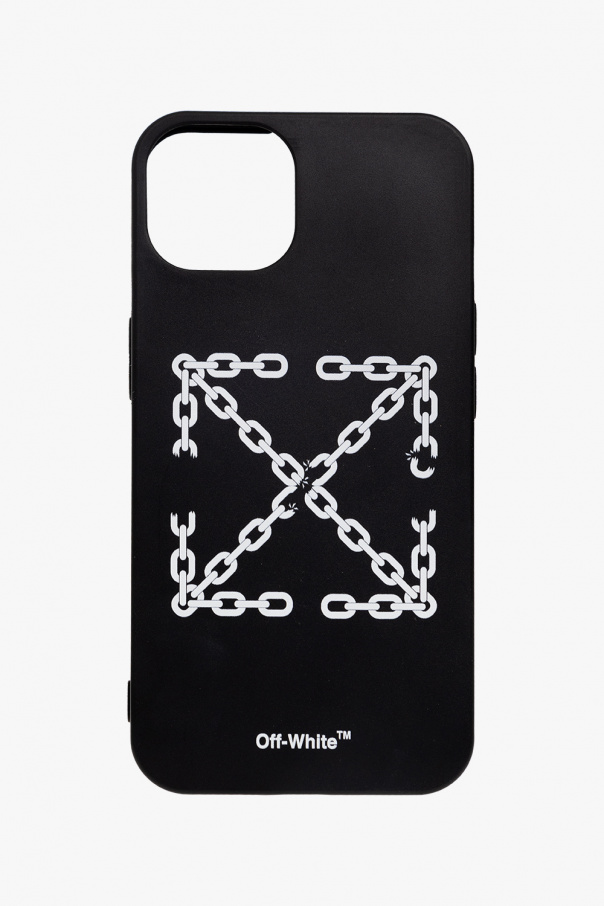 iPhone 13 case OffWhite Vitkac Australia